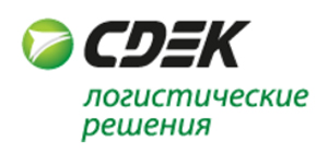 Доставка заказов в ТК СДЭК