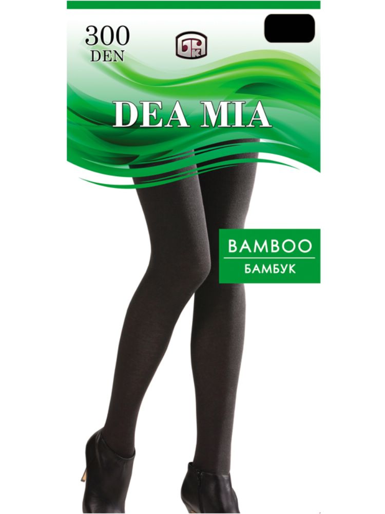 Колготки женские DEA MIA BAMBOO 300den